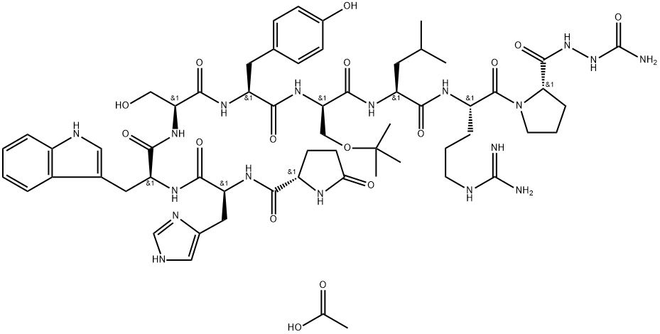goserelin acetate - meddic goserelin acetate - meddic