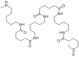 nylon 66 diagram chemical structure manufacturing properties filament flow sheet cas chemicalbook name