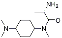 (1R,4R)-(S)-2-AMino-N-(4-diMethylaMino-cyclohexyl)-N-Methyl-propionaMide