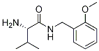 (S)-2-AMino-N-(2-Methoxy-benzyl)-3-Methyl-butyraMide|