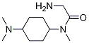 (1R,4R)-2-AMino-N-(4-diMethylaMino-cyclohexyl)-N-Methyl-acetaMide
