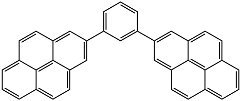 M-BPYE, 1616657-81-8, 结构式