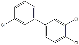 3,3',4-Trichlorobiphenyl Solution