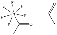六氟乙酰丙酮铂