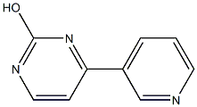 4-(pyridin-3-yl)pyriMidin-2-ol
