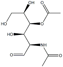 N-Acetyl GlucosaMine 4-Acetate