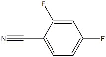 Benzonitrile, 2,4-difluoro-