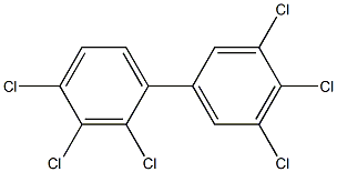 2,3,3',4,4',5'-Hexachlorobiphenyl Solution|