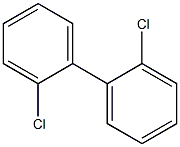 2.2'-Dichlorobiphenyl Solution Structure