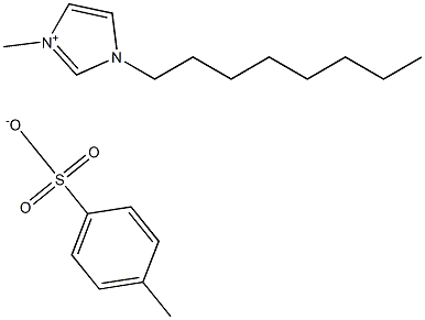 1-octyl-3-MethyliMidazoliuM tosylate