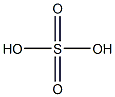 Sulfuric Acid, 50 Percent (w/w) Solution, FCC