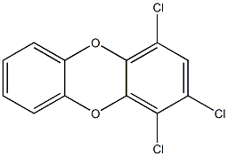 1.2.4-Trichlorodibenzo-p-dioxin Solution