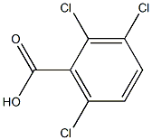 2.3.6-Trichlorobenzoic acid Solution|
