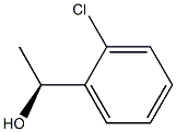 (1S)-1-(2-chlorophenyl)ethan-1-ol