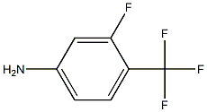 3-Fluoro-4-trifluoroMethyl-phenylaMine