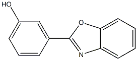 3-Benzooxazol-2-yl-phenol