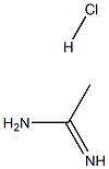 acetimidamidehydrochloride