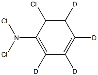 Trichloroaniline-d4