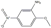 2-Methoxy-5-nitroaniline Solution