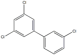 3,3',5-Trichlorobiphenyl Solution