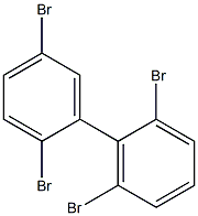 2,2',5,6'-Tetrabromobiphenyl 100 μg/mL in Hexane