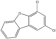 2,4-Dichlorodibenzofuran 50 μg/mL in Toluene