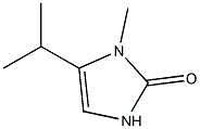 5-isopropyl-1-Methyl-1H-iMidazol-2(3H)-one