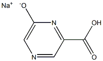 sodiuM 6-oxidopyrazine-2-carboxylate
