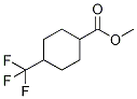 4-(Trifluoromethyl)cyclohexanecarboxylic acid methyl ester