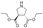 trans-3,4-Bis(ethoxycarbonyl)pyrrolidine
