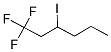 3-Iodo-1,1,1-trifluorohexane
