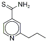 丙硫异烟胺-D5 结构式