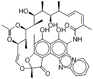 11-Desmethyl Rifaximin