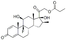 Dexamethasone 21-Propionate-d5