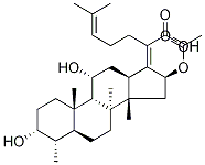 夫西地酸-D6