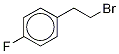 4-Fluorophenethyl Bromide-d4