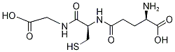 L-Glutaryl Carnitine-d9 Structure