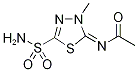 醋甲唑胺D6