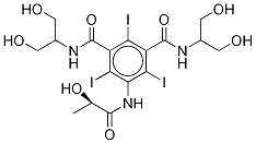 碘帕醇-D3