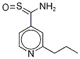 Protionamide-d5 Sulfoxide