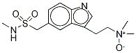 SuMatriptan-d6 N-Oxide