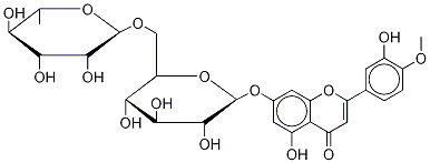 香叶木苷D3