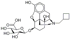 Nalbuphine 6-O-β-D-Glucuronide