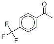 4’-(Trifluoromethyl)acetophenone-13C6