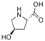 trans-4-Hydroxy-L-proline-d3