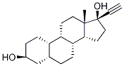 3β,5α-Tetrahydronorethisterone-d5