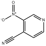 4-Pyridinecarbonitrile,3-nitro-(9CI)