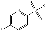 5-Fluoro-pyridine-2-sulfonyl chloride|5-氟吡啶-2-磺酰氯