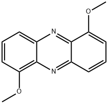 Crystalloiodinine B|DIMETHOXYPHENAZINE, 1,6-