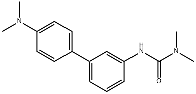 Atglistatin Struktur